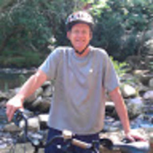 Meet your Posher, John